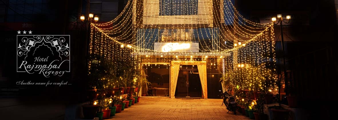 Luxury Rooms in Faridabad