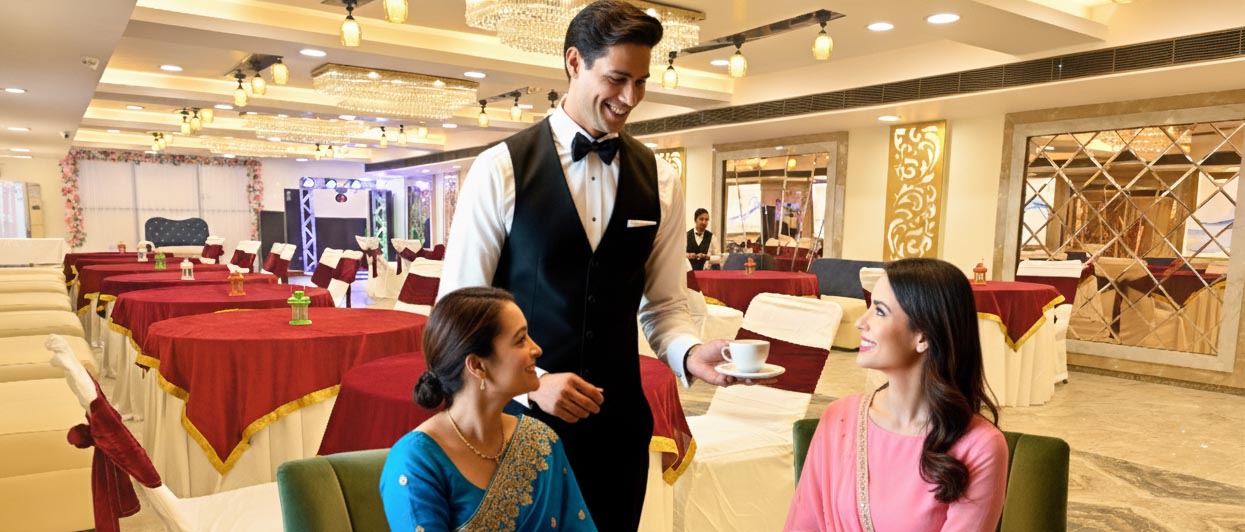 Banquet Hall Faridabad