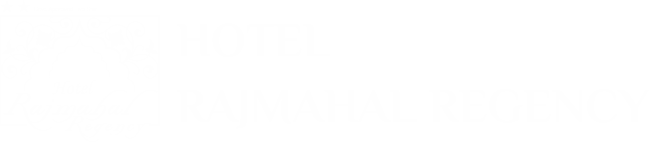 Rajmahal Regency Logo
